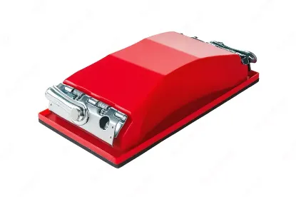 Брусок для шлифования Sparta 165 х 85 мм rasm