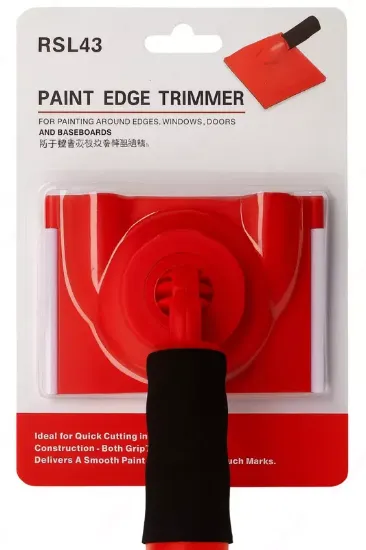 Изображение Paint Edge Trimmer RSL43 для покраски окон, дверей и плинтусов.