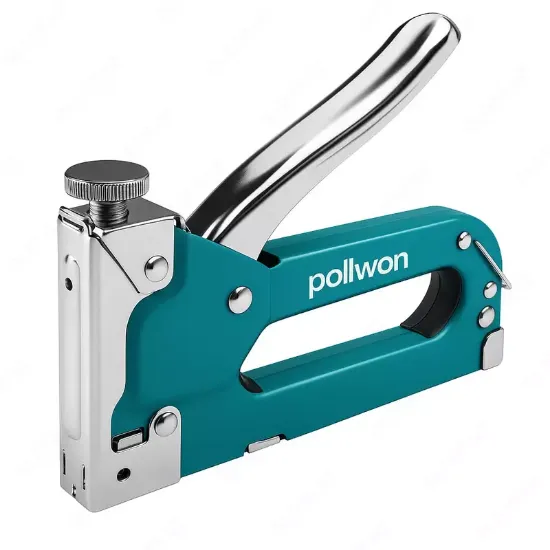 Степлер POLLWON STEPLER (PW183-14-2) rasm