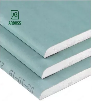 Гипсокартон стеновой OPTIMUS rasm