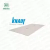 KNAUF poydevor gipsokarton rasm