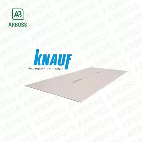 Гипсокартон потолочный KNAUF rasm