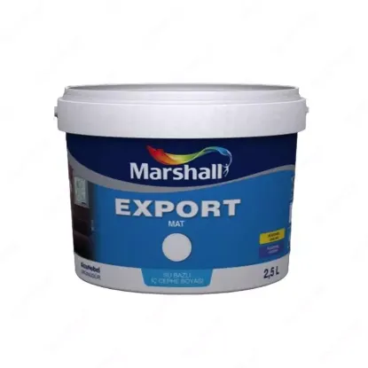 MARSHALL EXPORT MAT 20kg rasm