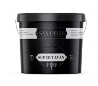 SANDECO SUPER CEILING (11.4L) rasm