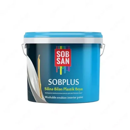 SOB PLUS (3,5 KG) rasm