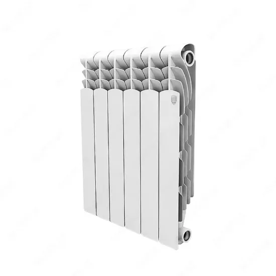 Алюминиевые радиаторы ROYAL THERMO Revolution 500 rasm