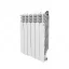 Алюминиевые радиаторы ROYAL THERMO Revolution 500 rasm