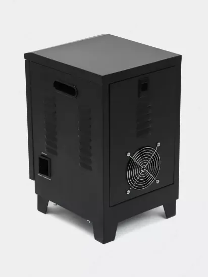 Стабилизатор напряжения (напольный) "EPA" EES-15KVA, 68.2А, 110-250В rasm
