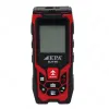 Laser uzoqlik oʻlchagichi "EPA" ELM-80, oʻlchash masofasi 80 m (qora/qizil) rasm