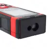 Laser uzoqlik oʻlchagichi "EPA" ELM-80, oʻlchash masofasi 80 m (qora/qizil) rasm