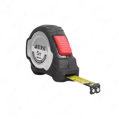 Измерительная рулетка (металлическая лента) "EPA" ERM-500-3, 5 м, шир. 19 мм, rasm