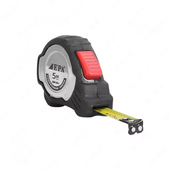Измерительная рулетка (металлическая лента) "EPA" ERM-500-3, 5 м, шир. 19 мм, rasm