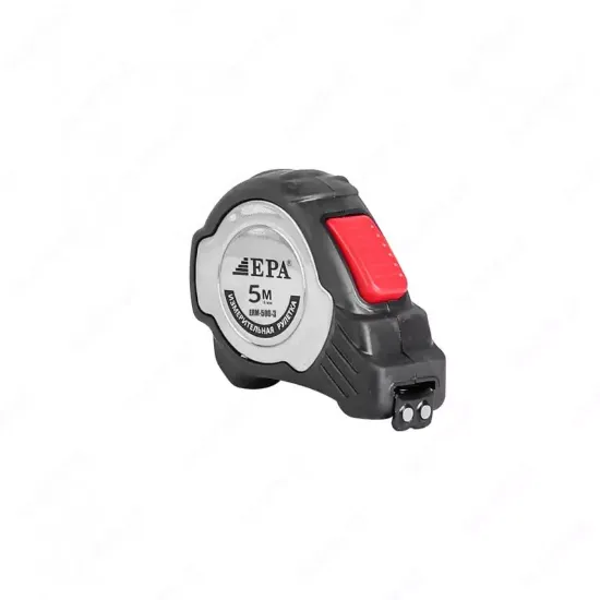 Измерительная рулетка (металлическая лента) "EPA" ERM-500-3, 5 м, шир. 19 мм, rasm