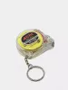 Picture of EPA ERM-200-1 Metal Measuring Tape, 2 m, 13 mm wide