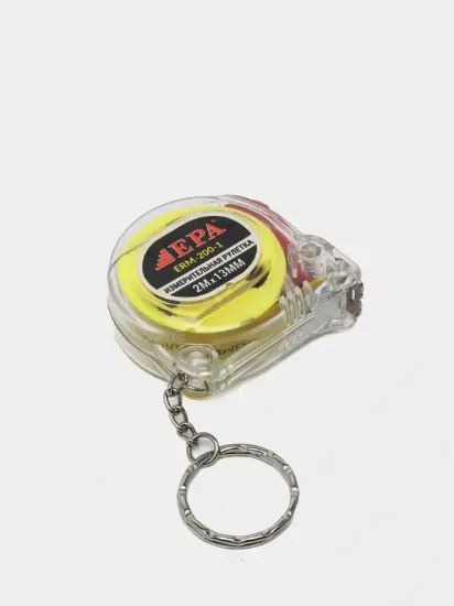 Измерительная рулетка (металлическая лента) "EPA" ERM-200-1, 2 м, шир. 13 мм, rasm