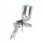 EPA W71 metallik spritsvalgʻi (sprey-pistoni), 1,5 mm diametri surati