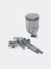 EPA W71 metallik spritsvalgʻi (sprey-pistoni), 1,5 mm diametri rasm