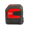 EPA EUL-03, 4.5V, 10 m, laser darajasi (qora/qizil) rasm