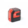EPA EUL-03, 4.5V, 10 m, laser darajasi (qora/qizil) rasm