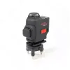 Laser darajador (chiziqli niwelir) "EPA" EUL-01, 3.7V, 5 m (Qora) rasm