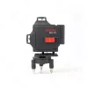 Laser darajador (chiziqli niwelir) "EPA" EUL-01, 3.7V, 5 m (Qora) rasm