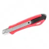 Picture of Utility Knife (For Cutting Wallpaper) "EPA" ENO-202, 18x100 mm, Steel/Plastic