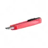 Picture of Utility Knife (For Cutting Wallpaper) "EPA" ENO-202, 18x100 mm, Steel/Plastic
