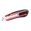 Picture of Utility Knife (For Trimming Wallpaper) "EPA" ENO-207, 18x100 mm, Steel/Plastic