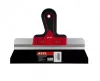 Rangdor shpatel "EPA" ESH-M300-1, 300 mm (qora/qizil) rasm