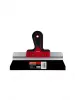 Rangdor shpatel "EPA" ESH-M300-1, 300 mm (qora/qizil) rasm