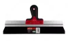 Rangdor shpatel "EPA" ESH-M450-1, 450 mm (qora/qizil) rasm