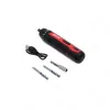 EPA brendi «EAA-3.6» akkumulyatorli buragich, 3.6V, 1500 mAh rasm