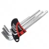 Picture of EPA Brand Hex Key Set ESHK-3, Steel, Blister Pack 10 Pcs