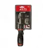 Picture of EPA EA-13N Screwdriver Set with Ratchet, PH2/SL/TX, Two-Piece Handle, Blister Pack