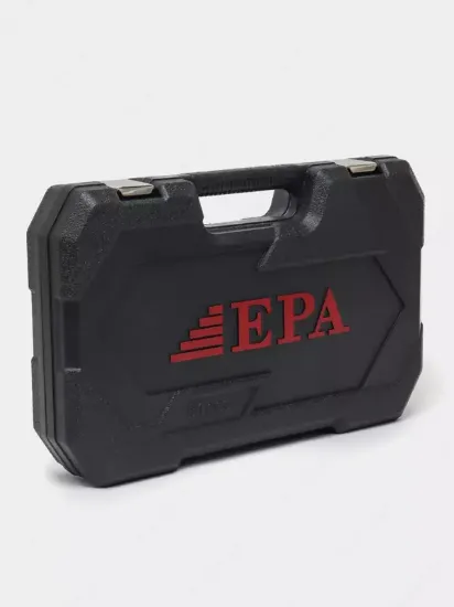 Универсальный набор ключей "EPA" ENCH-150, кейс, 150 предметов rasm