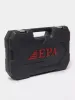 EPA ENCH-220 "EPA" universal kalitlar toʻplami, 220 ta predmet, keyz rasm