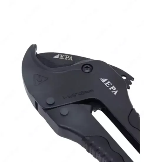 Ножницы для резки пластиковых труб "EPA" ETR-42-4, d=42 мм rasm