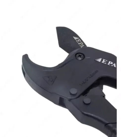 Ножницы для резки пластиковых труб "EPA" ETR-42-4, d=42 мм rasm