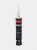 Universal germetik (silikonli) "EPA" EGT-990, 500 g, qora rasm