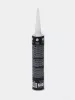 Universal germetik (silikonli) "EPA" EGT-990, 500 g, qora rasm