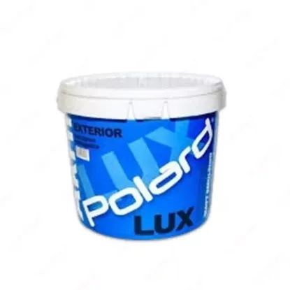 POLARD Lux 20 kg — универсальная акриловая грунтовка. rasm