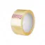 Изображение Лента клейкая канцелярская 6 см x 300 м