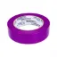 Picture of COLOR EXPERT Малярная лента на рисовой бумаге 96093002 (30 мм х 50 м), фиолетовая