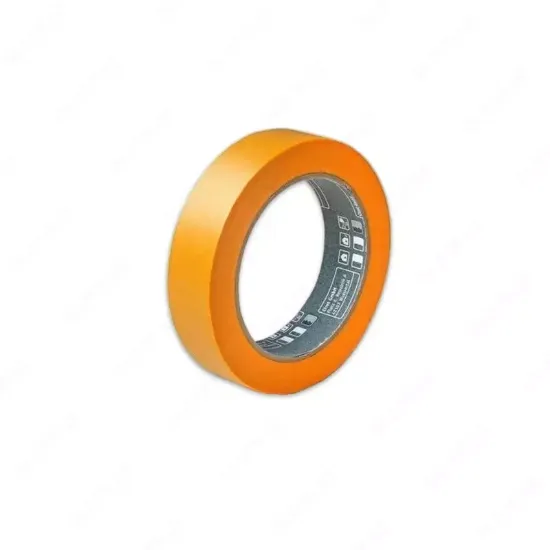 Лента малярная COLOR EXPERT GoldLine из рисовой бумаги 96053802 (38 мм х 50 м), rasm