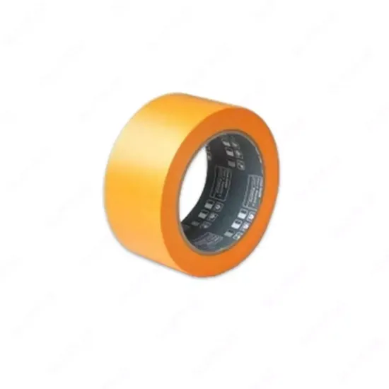 Лента малярная COLOR EXPERT GoldLine 96053999 (30 мм х 50 м), золотистая rasm