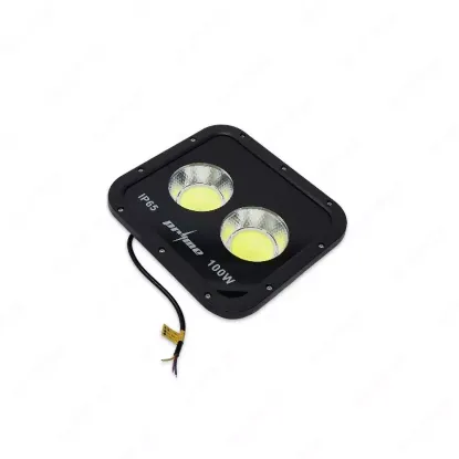 Изображение Прожектор LED PRIME GQ-100W (100 Вт) - высокоэффективный LED-прожектор