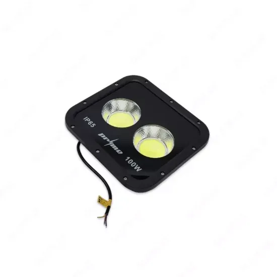 Прожектор LED PRIME GQ-100W (100 Вт) - высокоэффективный LED-прожектор rasm