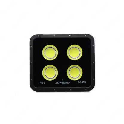 Изображение Прожектор LED PRIME GQ-200W (200 Вт) - мощный LED-прожектор.