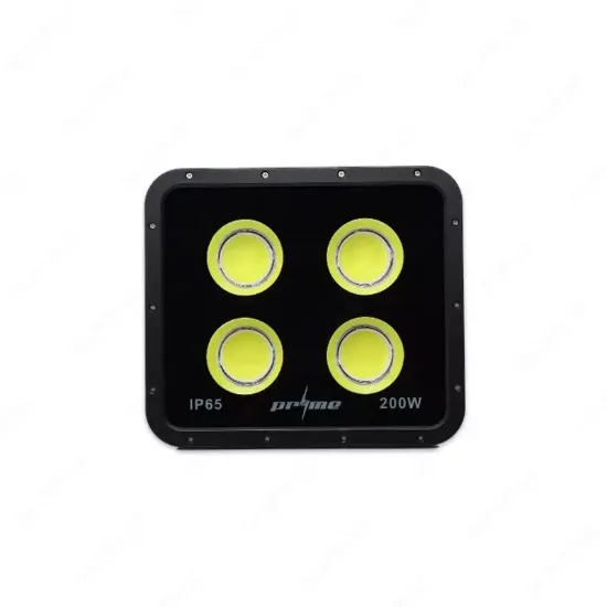 Прожектор LED PRIME GQ-200W (200 Вт) - мощный LED-прожектор. rasm
