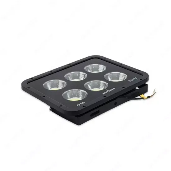Прожектор LED PRIME GQ-300W (300 Вт) - мощный LED-прожектор rasm